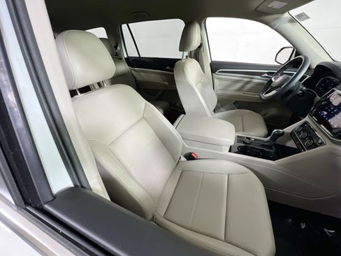 Used 2023 Volkswagen Atlas SE image 27