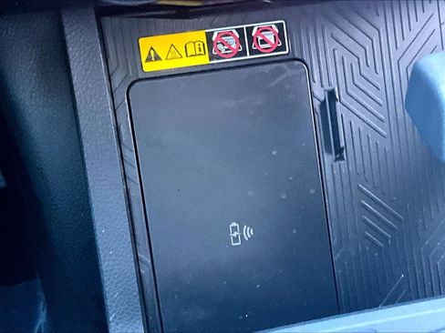 Used 2024 Toyota Tacoma SR5 image 35