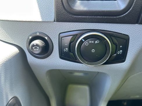 Used 2017 Ford Transit 250 148 Medium Roof w/ Exterior Upgrade Package RWD image 25