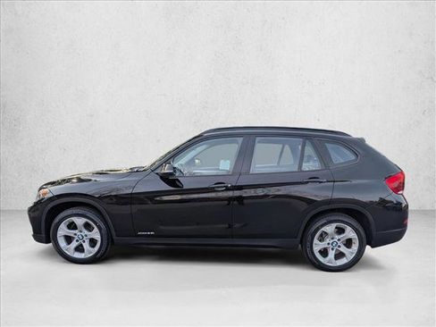 Used 2014 BMW X1 sDrive28i image 9