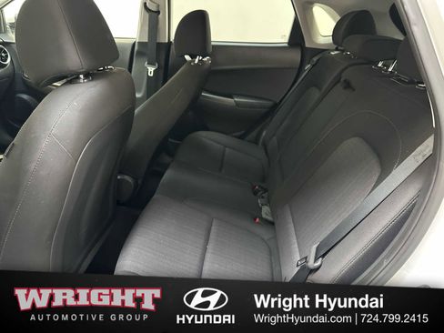 Certified 2023 Hyundai Kona SEL w/ Convenience Package image 13