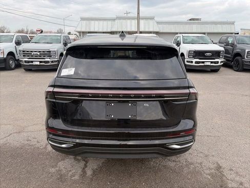 New 2026 Lincoln Nautilus Premier w/ Equipment Group 102A AWD/4WD image 5