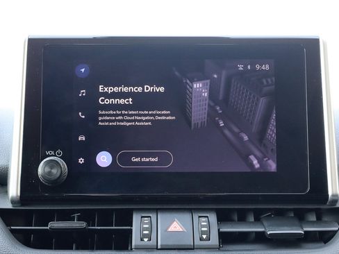 Used 2024 Toyota RAV4 Adventure image 19