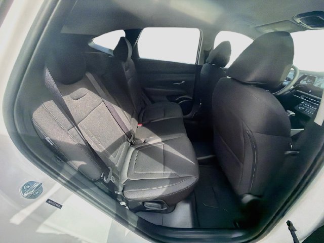 New 2026 Hyundai Tucson SE FWD image 26