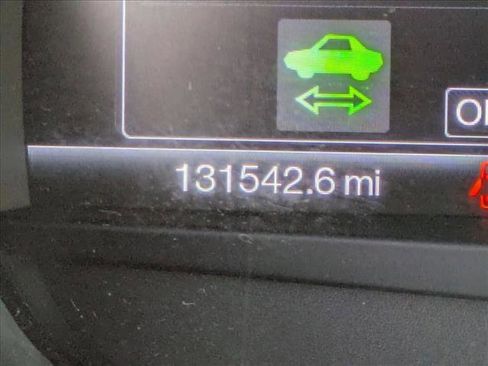 Used 2013 Ford Fusion Energi Titanium w/ Driver Assist Pkg image 11