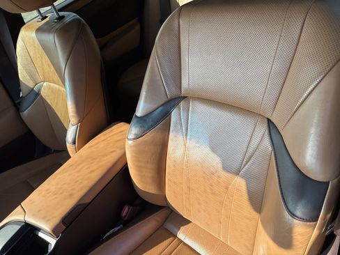 Used 2019 Lexus ES 350 w/ Accessory Package image 14