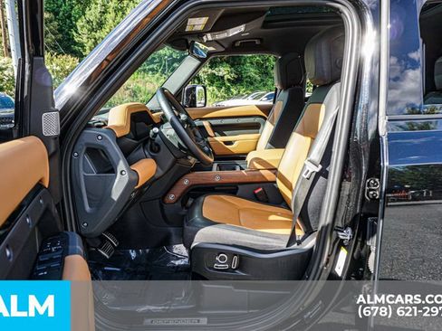 Used 2024 Land Rover Defender 130 X AWD/4WD image 18