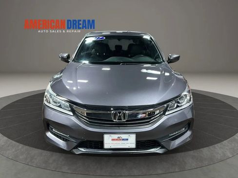 Used 2017 Honda Accord Sport Special Edition image 8
