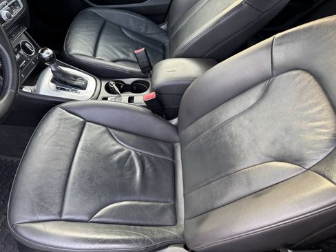 Used 2016 Audi Q3 2.0T Premium Plus FWD image 22