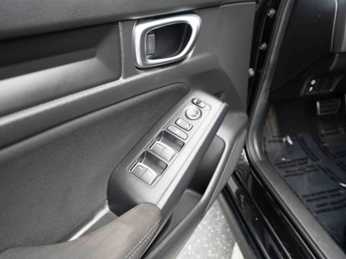 Certified 2024 Honda Civic Sport image 7