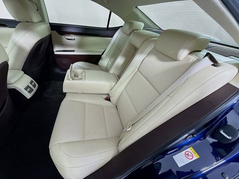 Used 2018 Lexus ES 350 image 25