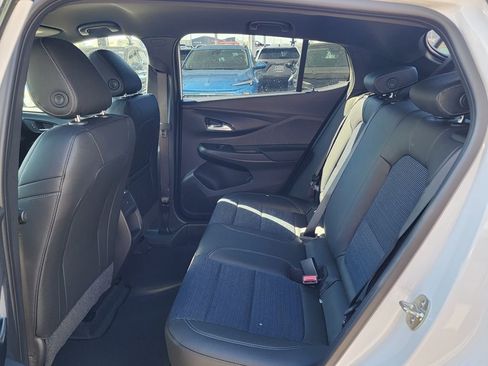 New 2026 Buick Envista Preferred w/ Convenience I Package image 39