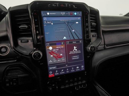 Used 2022 RAM 2500 Limited image 23