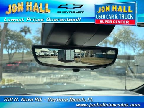 Used 2025 Chevrolet Silverado 1500 ZR2 w/ Technology Package image 32