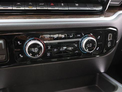 New 2026 GMC Sierra 1500 Elevation image 27