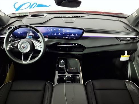 New 2026 Buick Enclave Avenir image 11