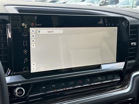 New 2026 GMC Sierra 1500 Elevation w/ Elevation Premium Package image 11