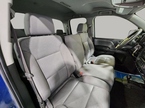 Used 2016 Chevrolet Silverado 1500 W/T w/ WT Convenience Package image 26