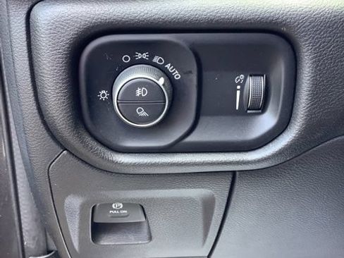 Certified 2022 RAM 1500 Big Horn AWD/4WD image 15