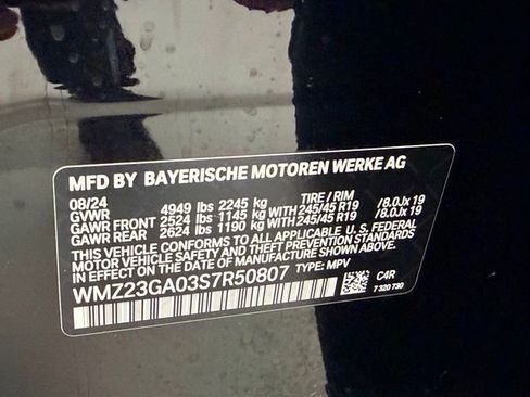 Used 2025 MINI Cooper Countryman S w/ Comfort Package Max image 25