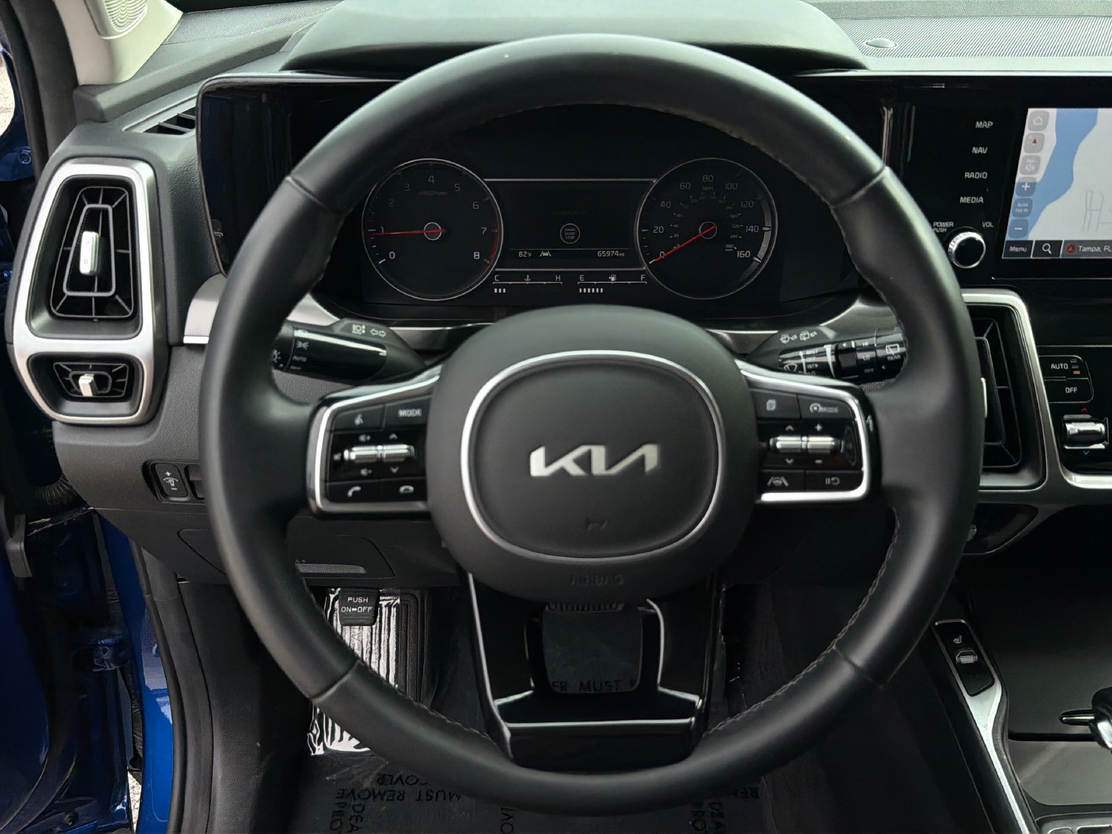 Used 2023 Kia Sorento S FWD image 15