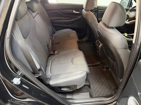 Used 2023 Hyundai Santa Fe SEL w/ Cargo Package AWD/4WD image 47