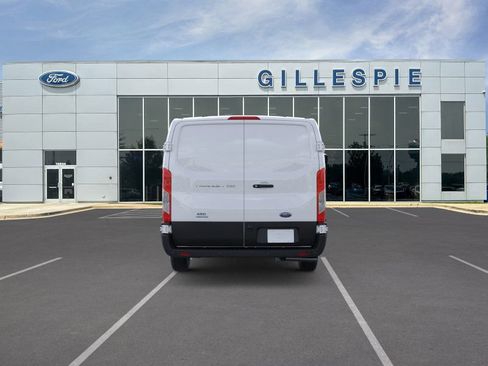 New 2025 Ford Transit 250 Low Roof AWD image 5