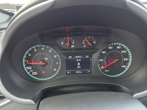 Used 2024 Chevrolet Malibu RS image 25