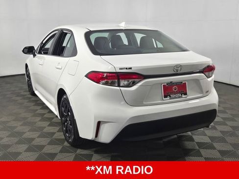 Used 2023 Toyota Corolla LE FWD image 6