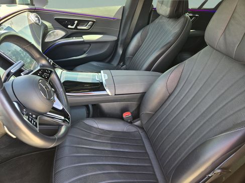 Used 2022 Mercedes-Benz EQS 450+ Sedan image 11