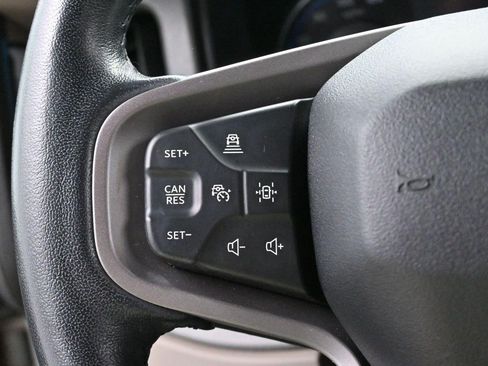 Used 2024 Ford Bronco Wildtrak AWD/4WD image 18