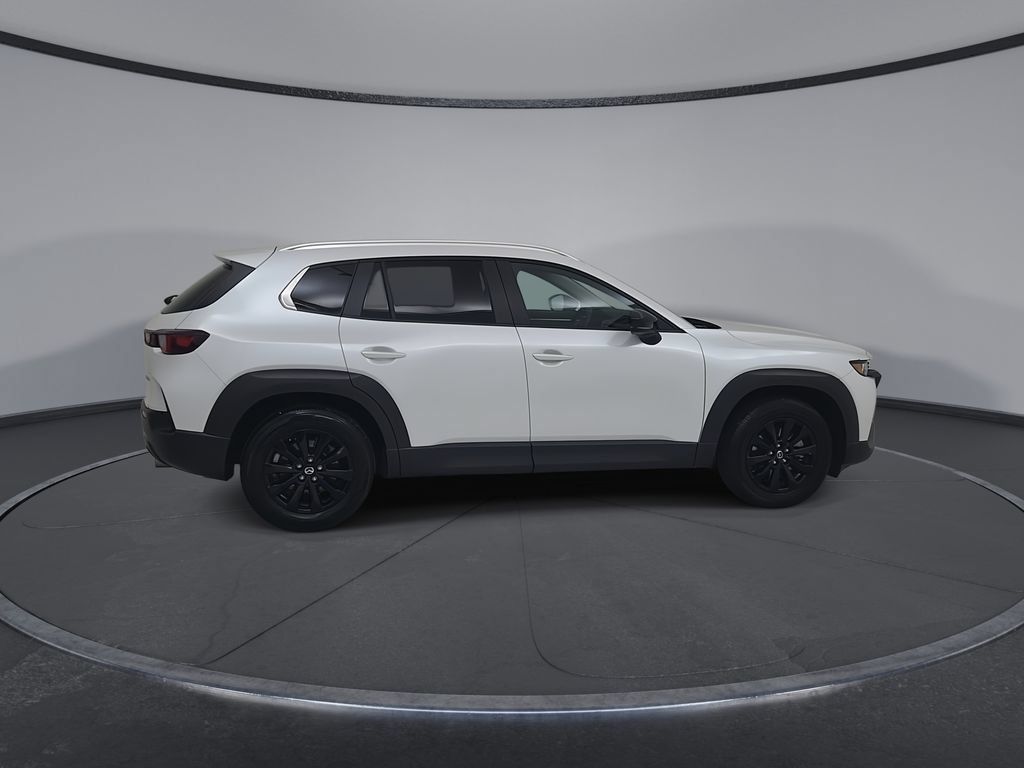 Used 2025 MAZDA CX-50 AWD 2.5 S w/ Preferred Package image 18