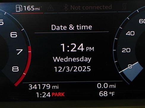 Used 2021 Audi Q3 2.0T Premium Plus w/ Premium Plus Package image 32