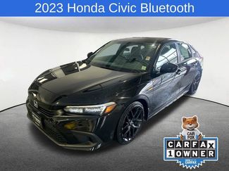 Used 2023 Honda Civic Sport 360° Tour
