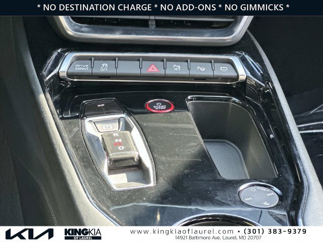Used 2022 Audi e-tron GT Prestige AWD/4WD image 7