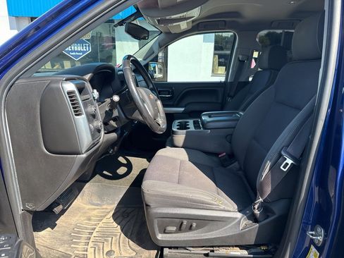 Used 2014 Chevrolet Silverado 1500 LT w/ All Star Edition image 16
