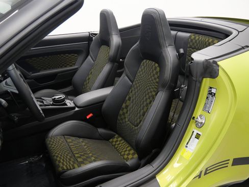 Used 2026 Porsche 911 GTS RWD image 24