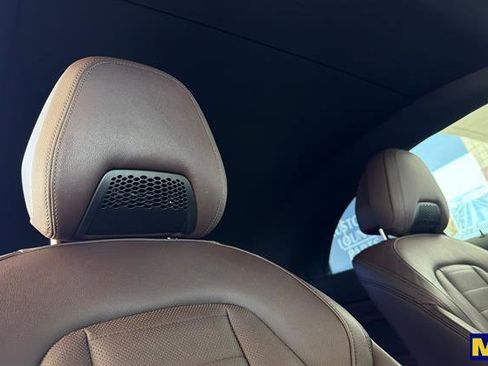 Used 2022 BMW M440i Convertible w/ Premium Package RWD image 20