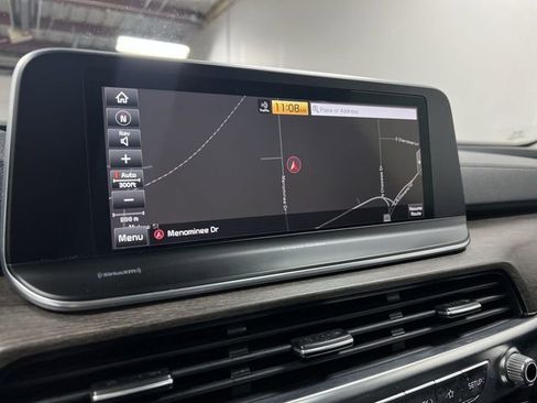 Used 2020 Kia Telluride SX w/ SX Prestige Package image 14