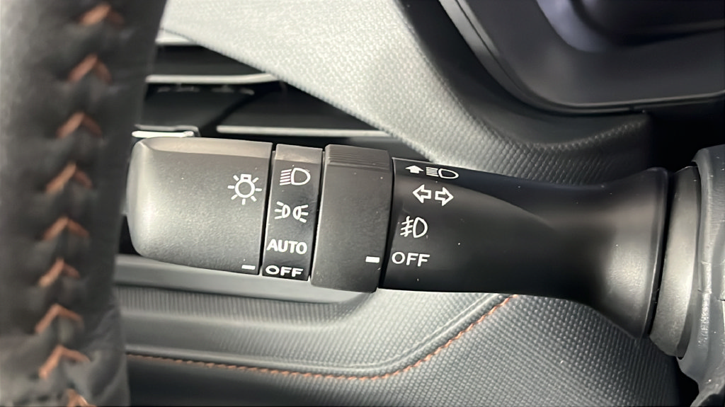 New 2026 Subaru Forester Touring AWD/4WD image 24
