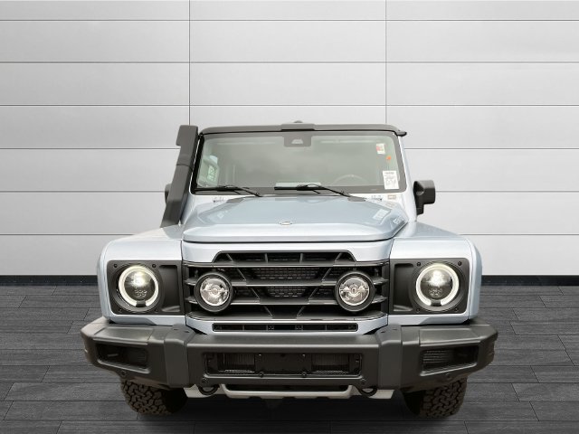 Used 2026 INEOS Grenadier Station Wagon AWD/4WD image 8