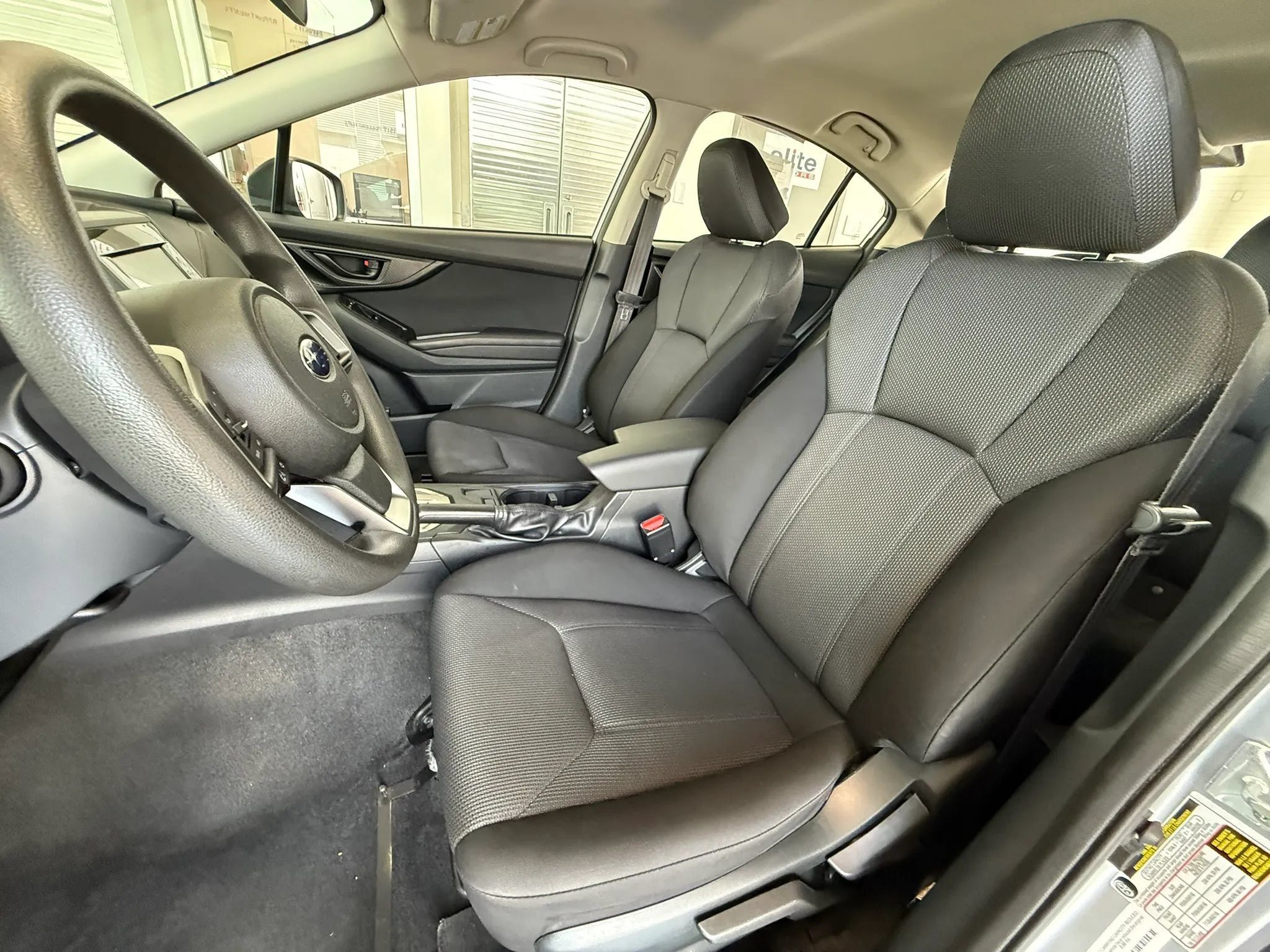 Used 2023 Subaru Impreza 2.0i AWD/4WD image 15
