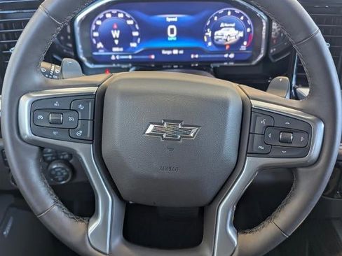 New 2025 Chevrolet Silverado 1500 RST w/ Convenience Package II image 50