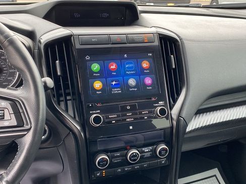 Certified 2022 Subaru Ascent Onyx Edition image 23