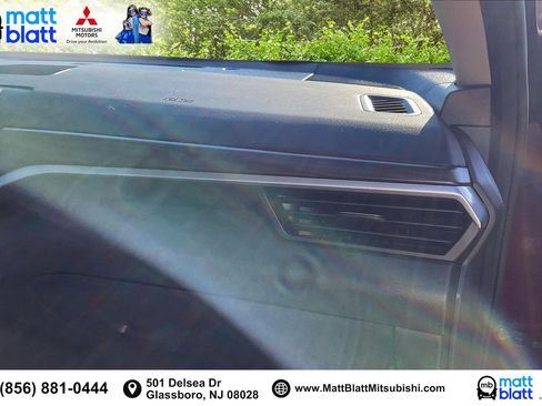 Used 2024 Nissan Altima 2.5 SV image 18