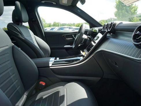 Certified 2025 Mercedes-Benz GLC 300 4MATIC image 65