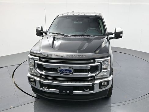 Used 2022 Ford F250 XLT w/ XLT Premium Package image 40