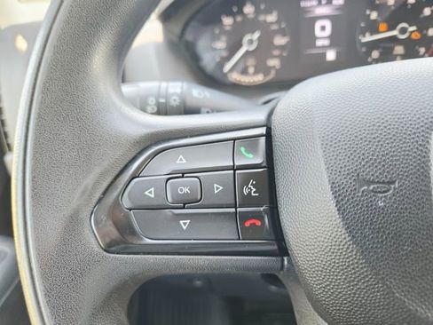 Used 2023 RAM ProMaster 2500 FWD image 18