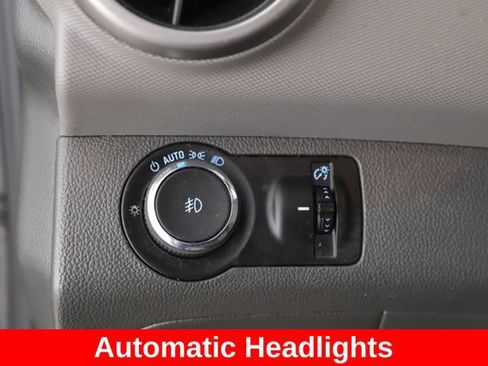 Used 2015 Chevrolet Sonic LTZ FWD image 19