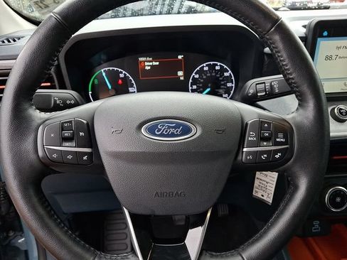 Used 2022 Ford Maverick XLT w/ XLT Luxury Package FWD image 29
